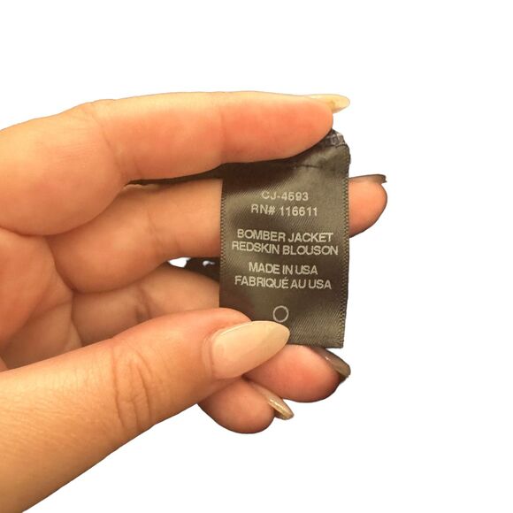 ANTHROPOLOGIE Amadi Eyelet Zippered Light Bomber Jacket Sz Small - Picture 5 of 5